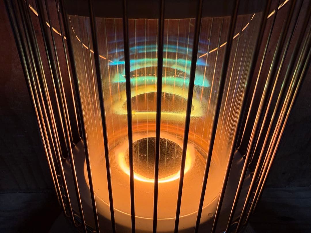 芯乾燥済 レインボー RB-25C 分解メンテナンス済 置台新品 12年製