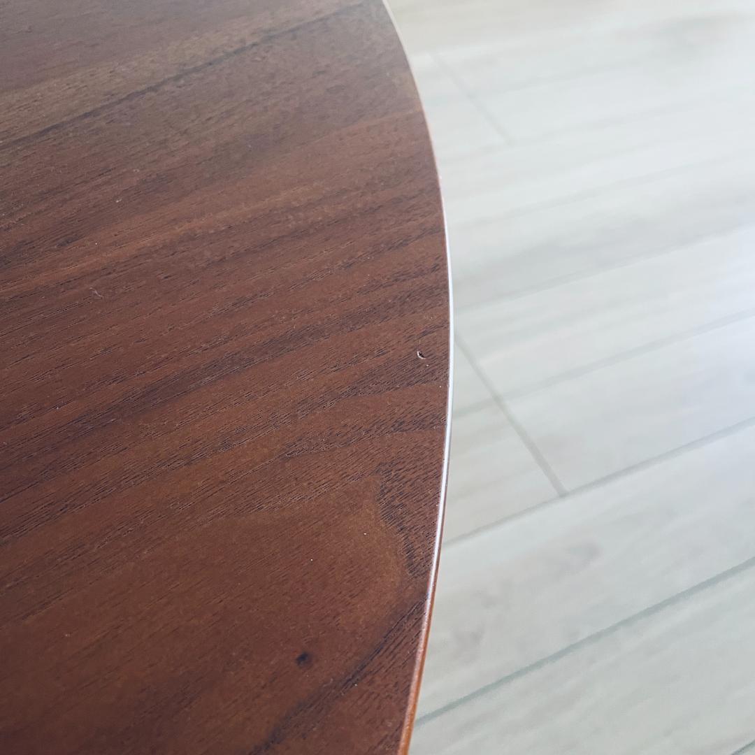 柏木工 CIVIL シビル ウォールナット オーク ダイニング3点セット