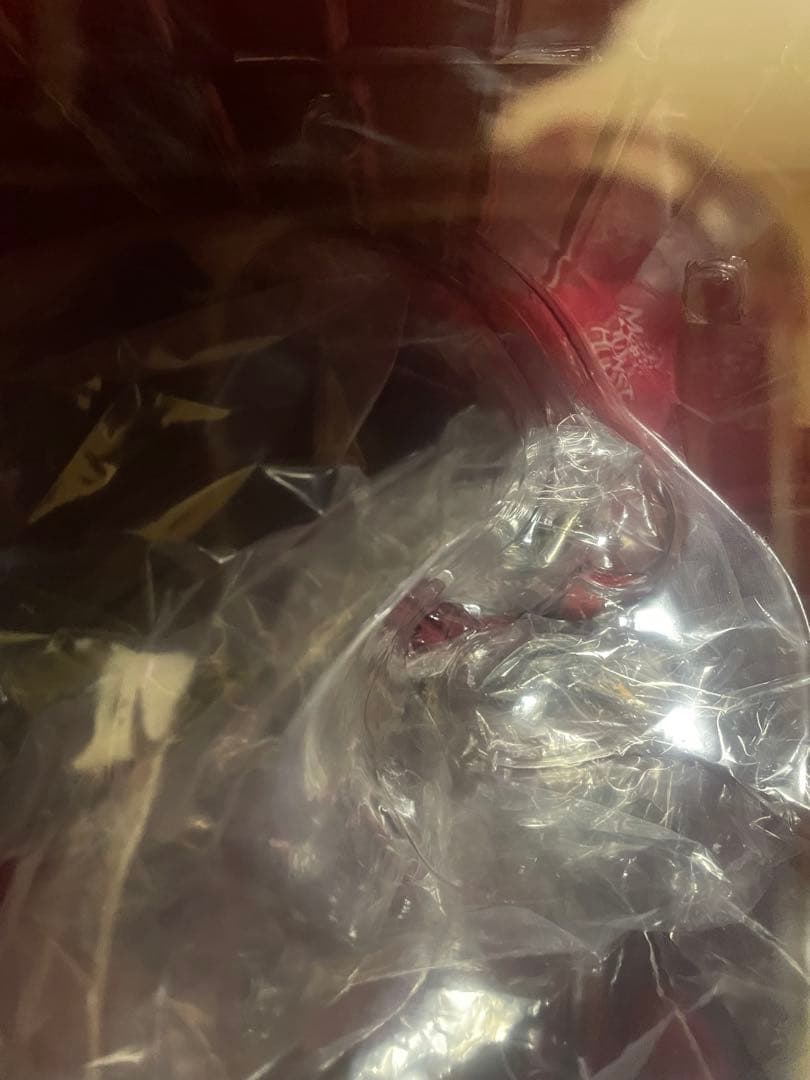 クリエイターズモデル メルゼナ血気活性状態