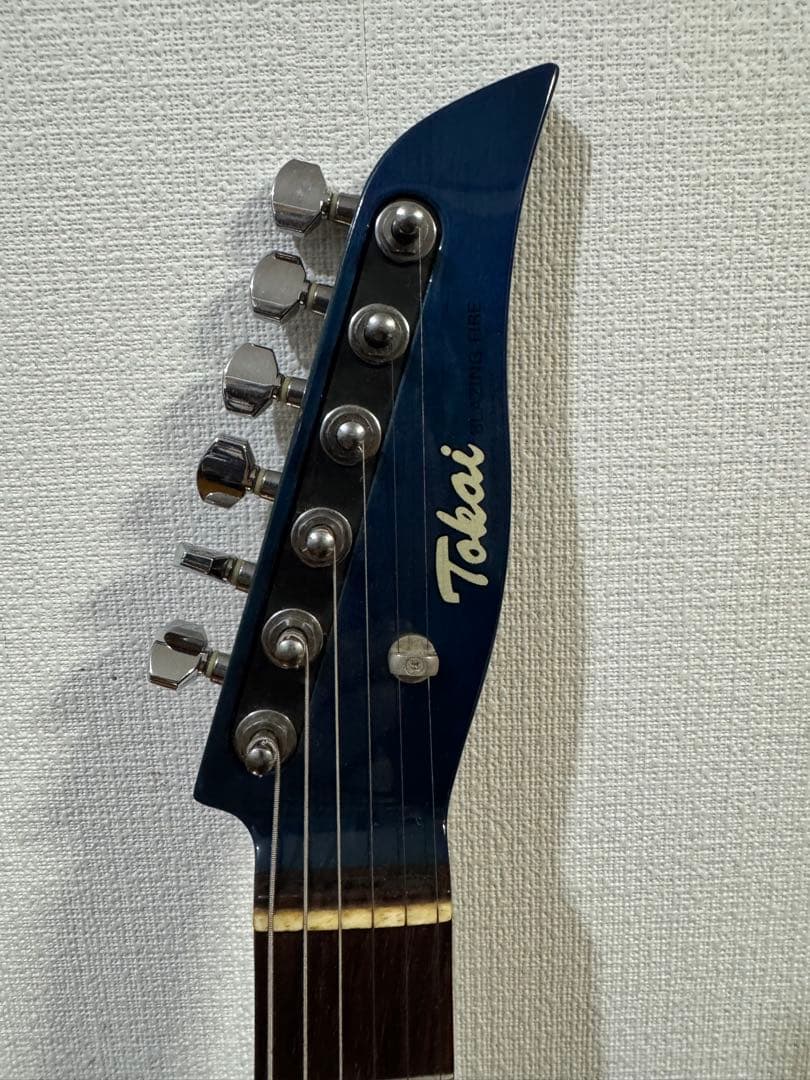 Tokai Talbo A-135H SBL トーカイ タルボ