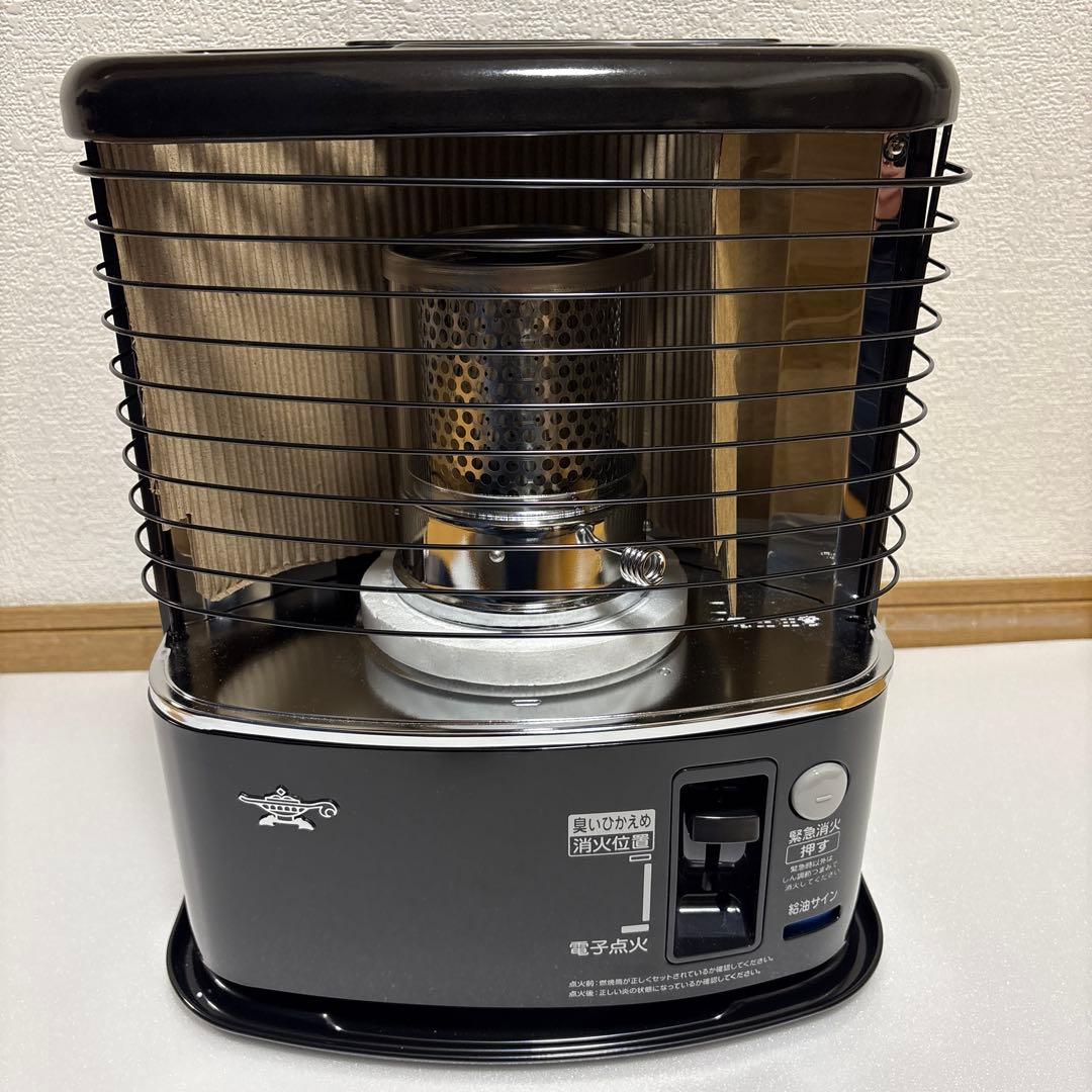 アラジン 石油ストーブ AKP-s2401