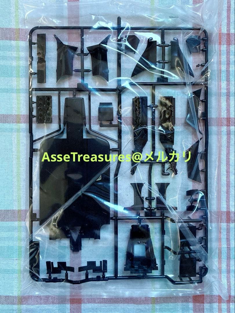 絶版 タミヤ 1/20 ウィリアムズ・BMW FW24