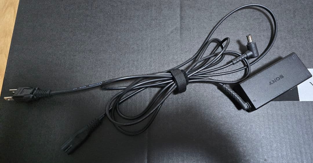 (⚠️状態確認)Office・ペン付属 VAIO Fit 15A