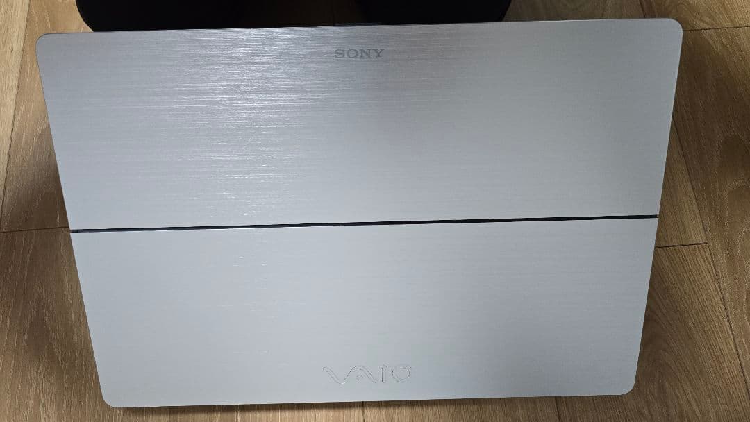 (⚠️状態確認)Office・ペン付属 VAIO Fit 15A