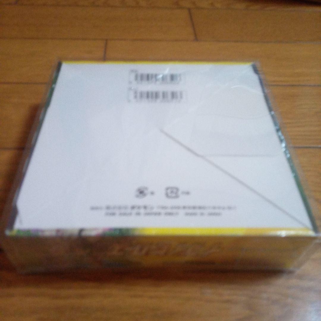 イーブイヒーローズ 30パック入りボックス　未開封