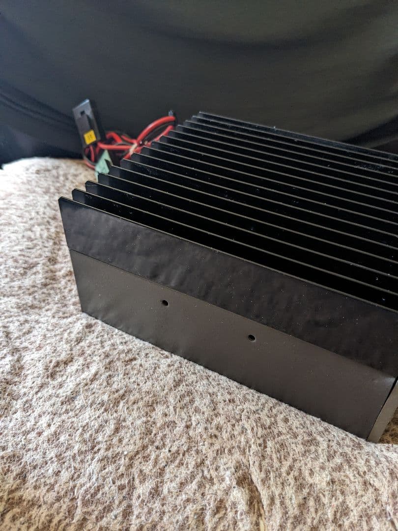 東京ハイパワーHL-82V