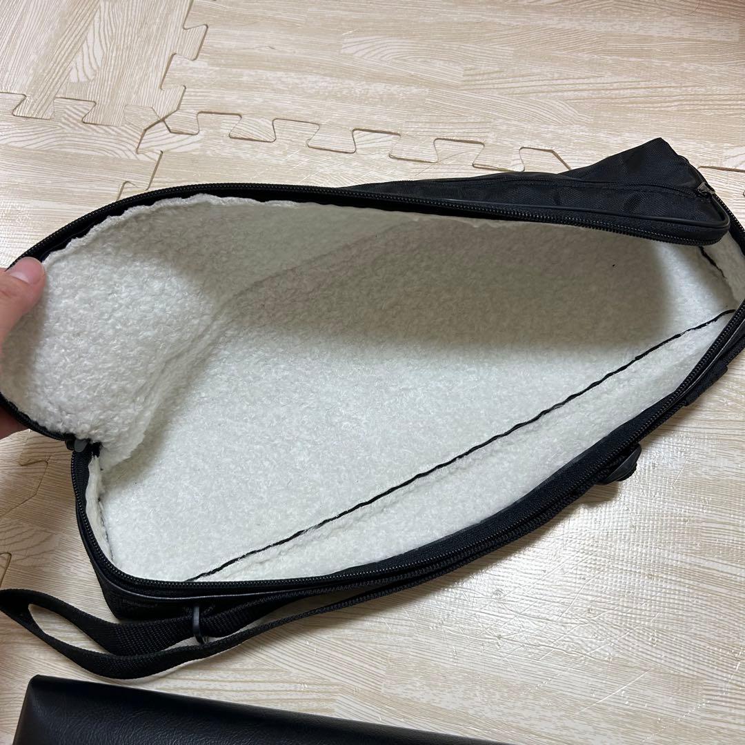 アルタス フルートA1007 本体 ケース 美品 楽器 管楽器