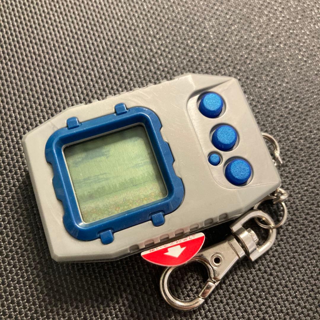 デジモンペンデュラムver.20th プレミアムバンダイ限定動作確認済