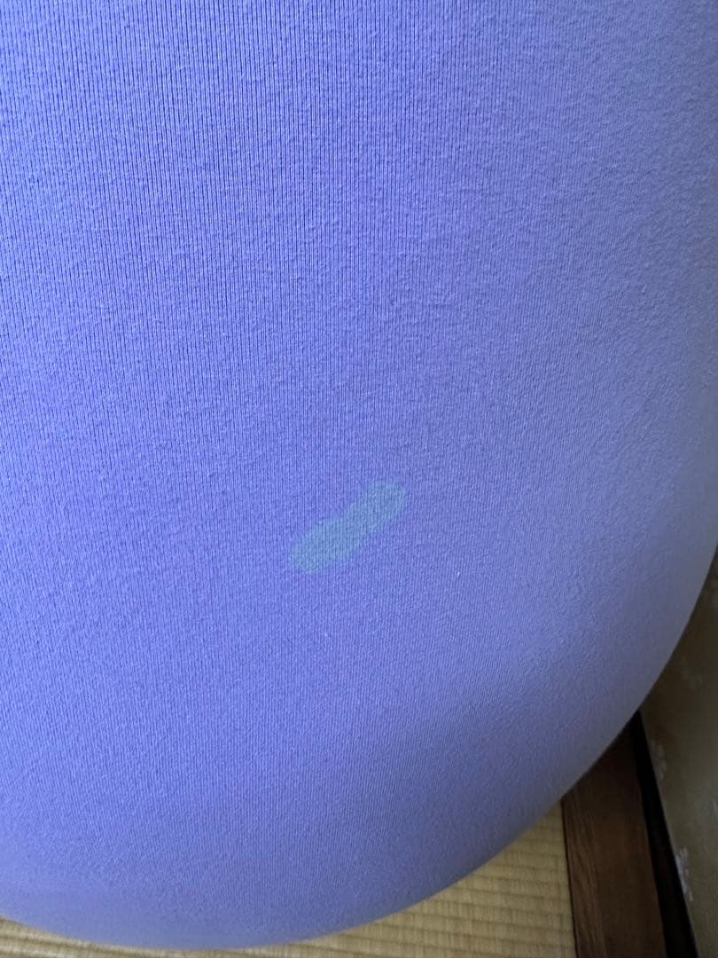 ヨギボー　メタモン　Yogibo Hugger メタモン