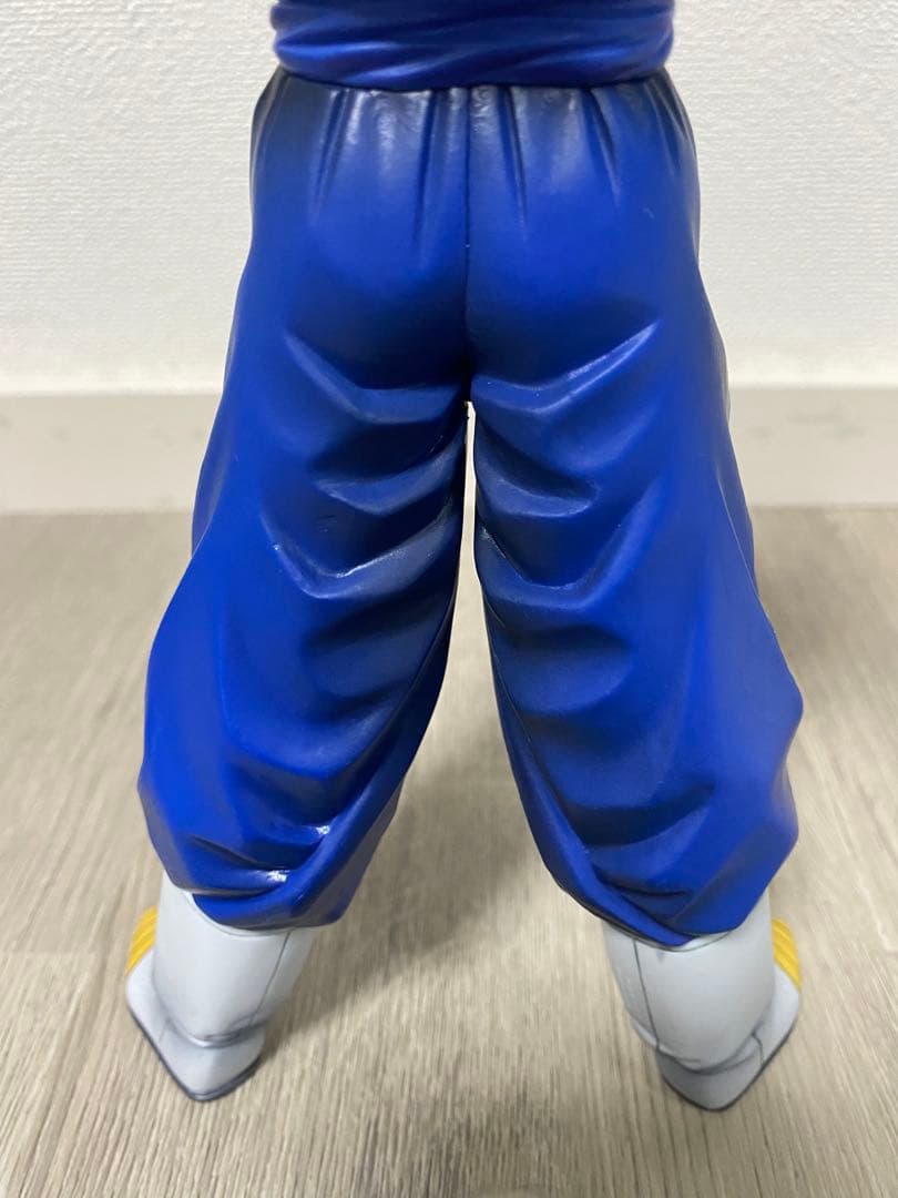 MSP　ベジット　ドラゴンボール　フィギュア　国内正規品　開封品③