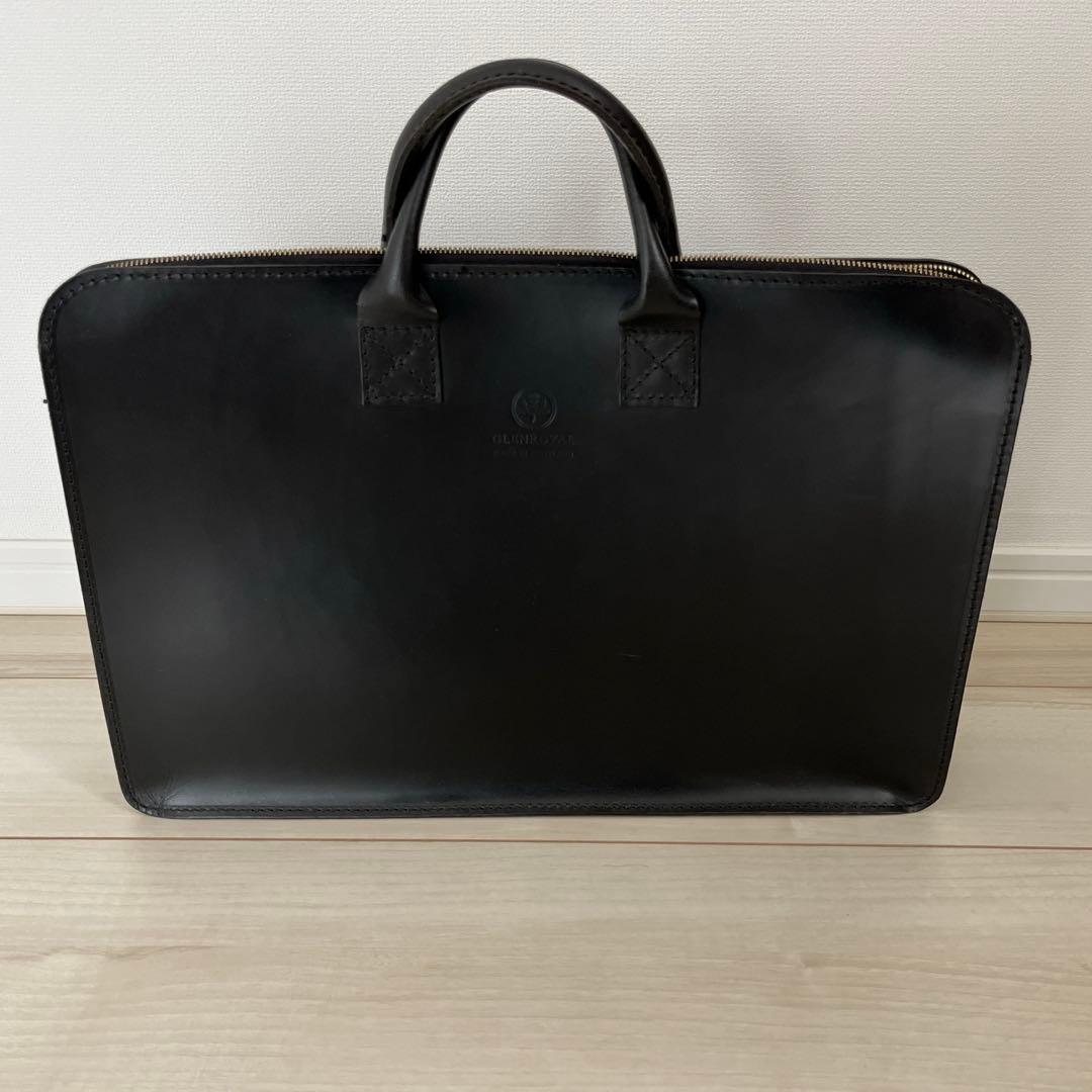 GLEN ライトウェイト ブリーフケース