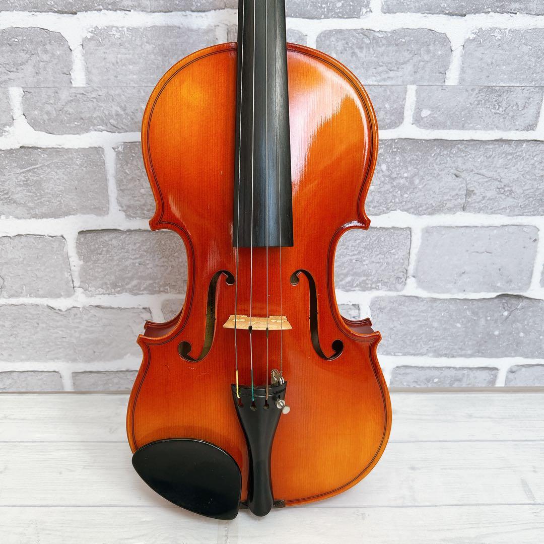 SUZUKI No.230. Size 3/4. Anno 1986 バイオリン