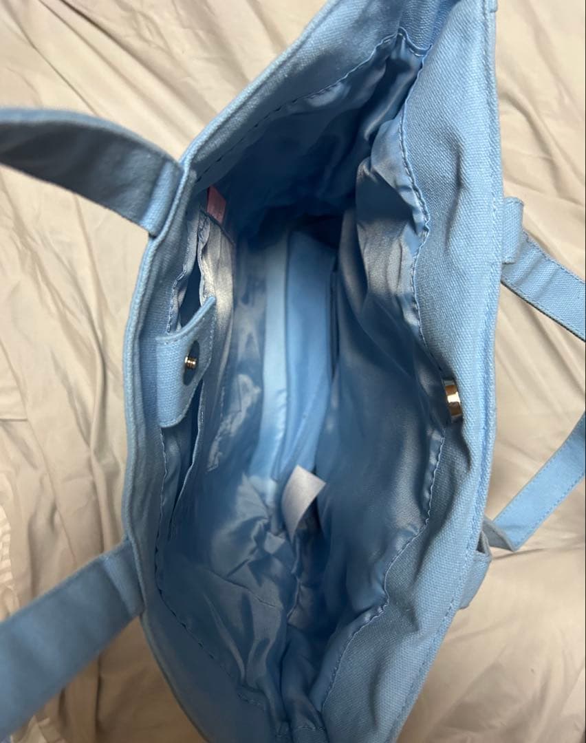 深海奏汰　痛バッグ　セット