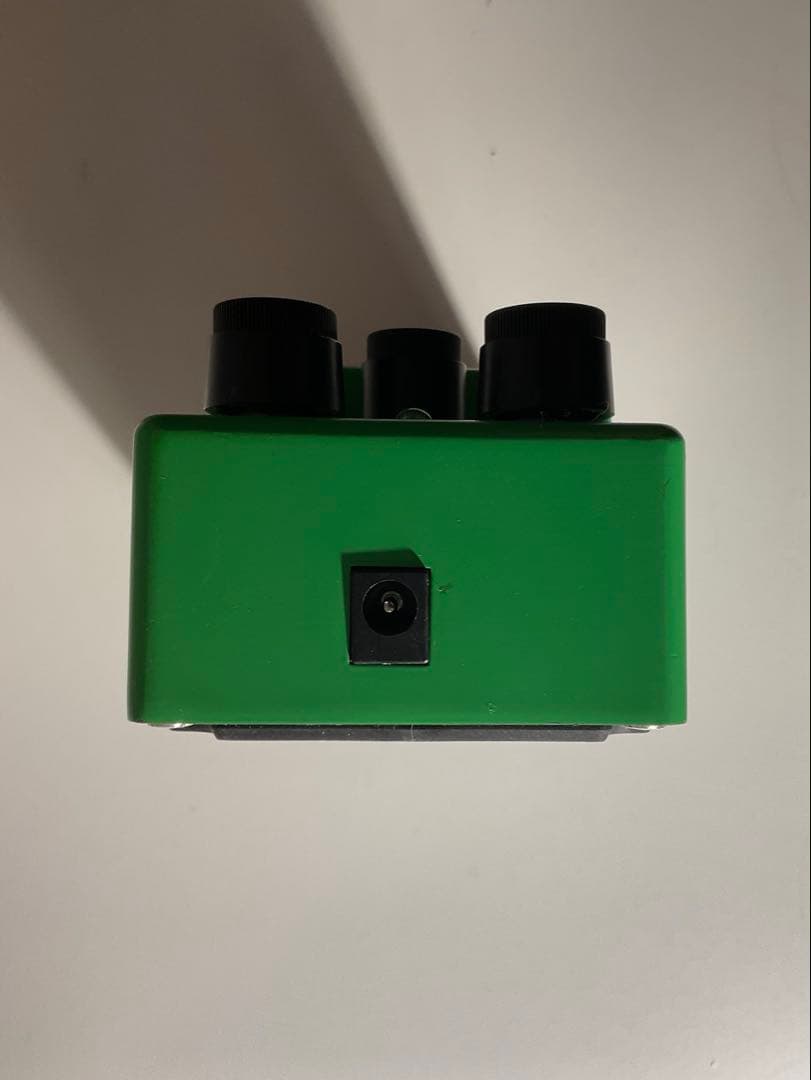 Ibanez TS-9 チューブスクリーマー