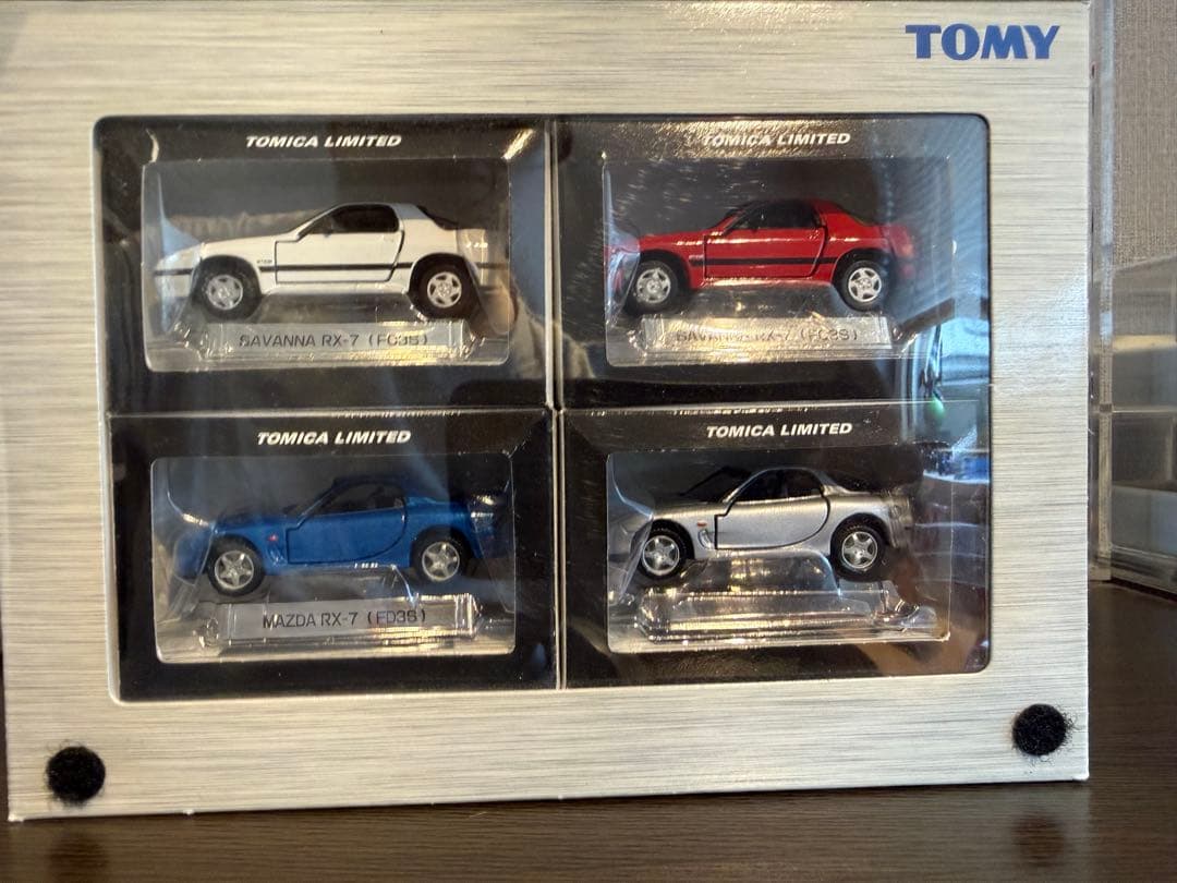 【トミカリミテッド/プレミアム】まとめて40台12セット