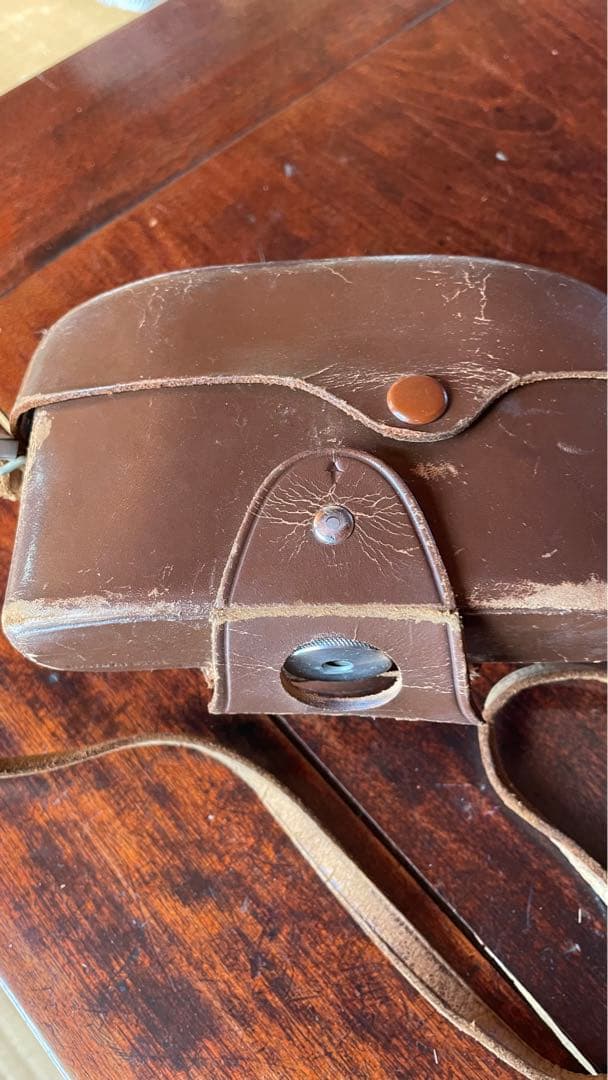 オリンパス　AUTO EYE