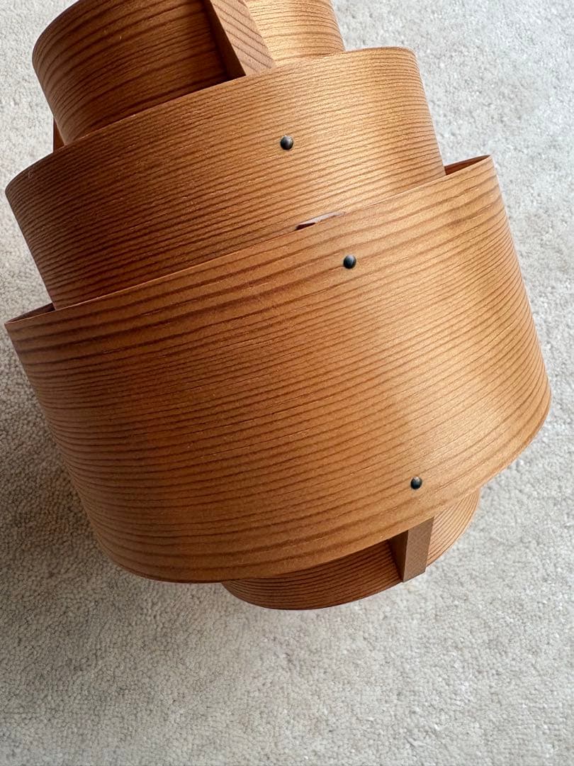 JAKOBSSON LAMP ヤコブソンランプ　ヤマギワ　北欧