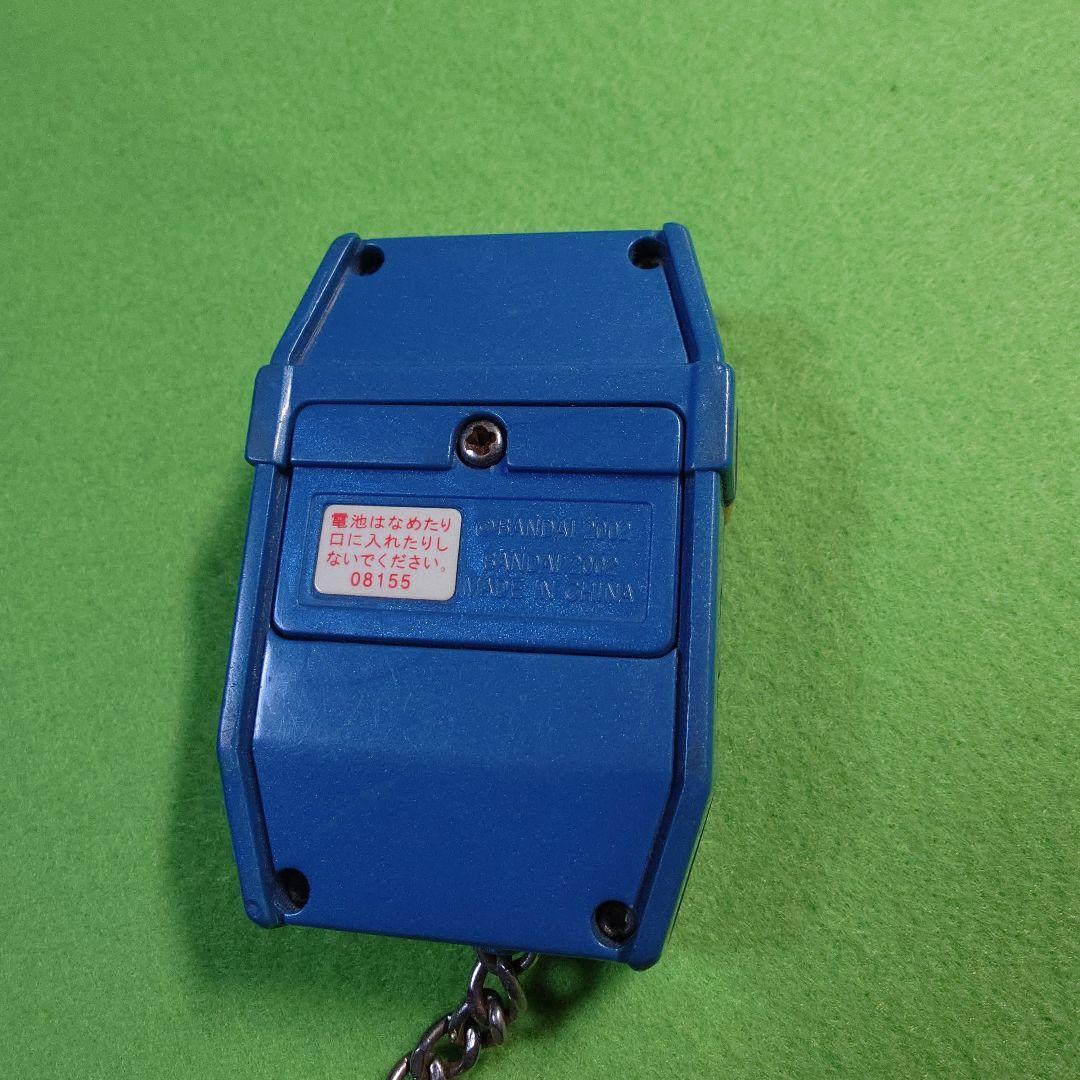 デジモンペンデュラムプログレス Ver.1.0