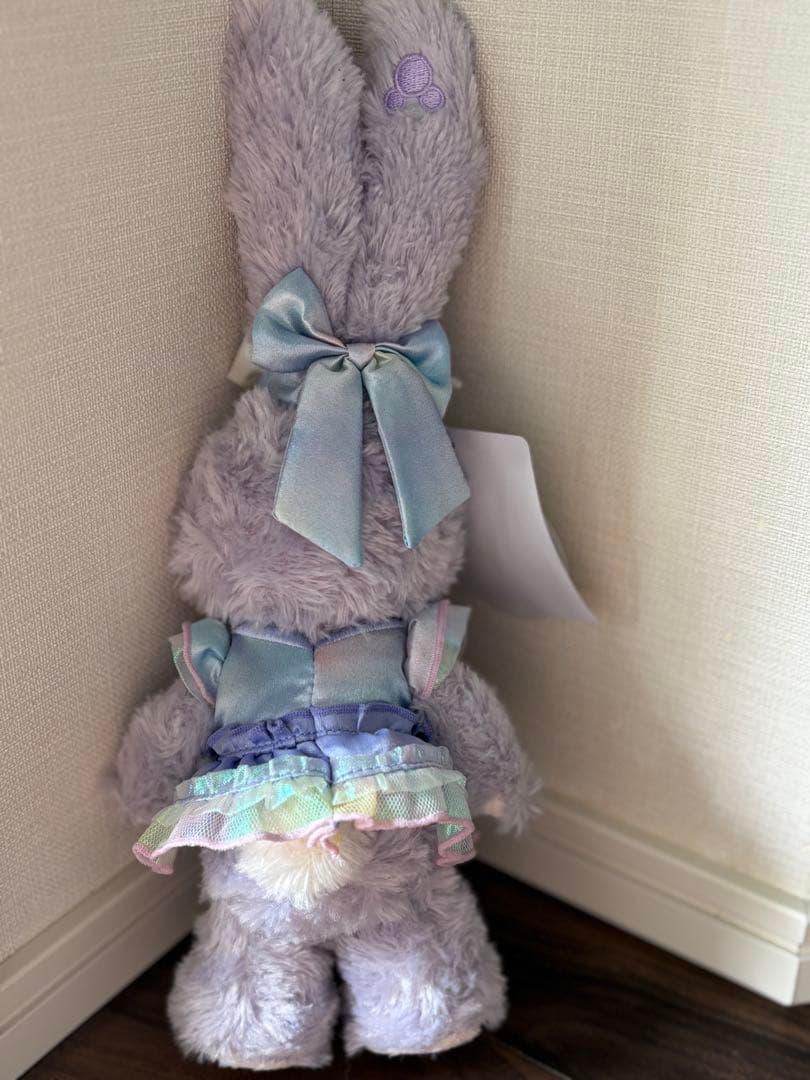 カラフルハピネス　バケーションパッケージ　ポージープラッシー　ステラルー