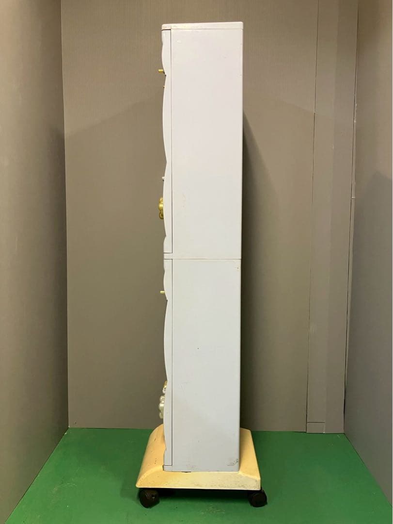 バンダイ カードダスJ-4 上段下段【ガチャガチャ本体】