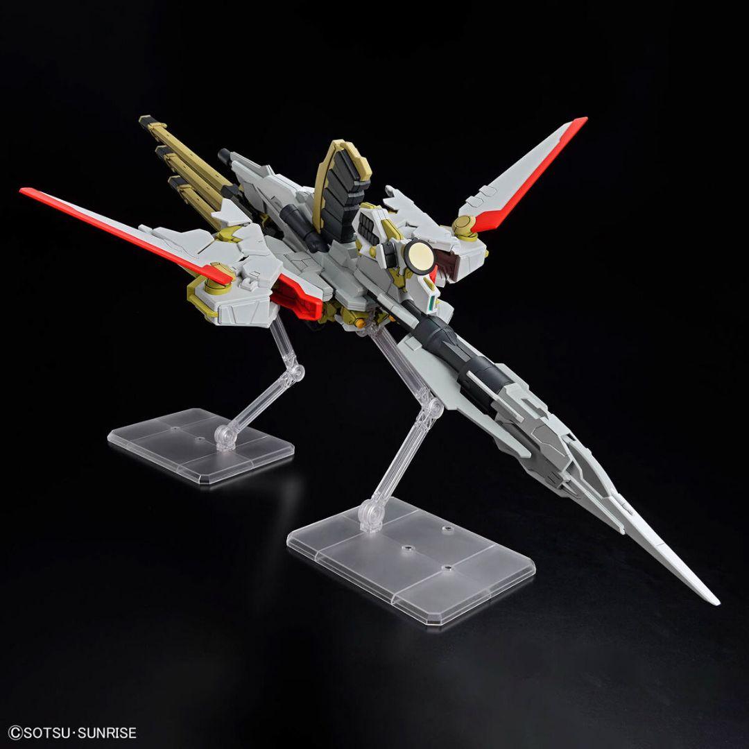未組立 HG 1/144 デスティニーガンダムSpecII & ゼウスシルエット