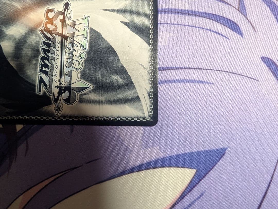 アズールレーン　ヴァイス　軽巡洋艦　能代　SP サイン