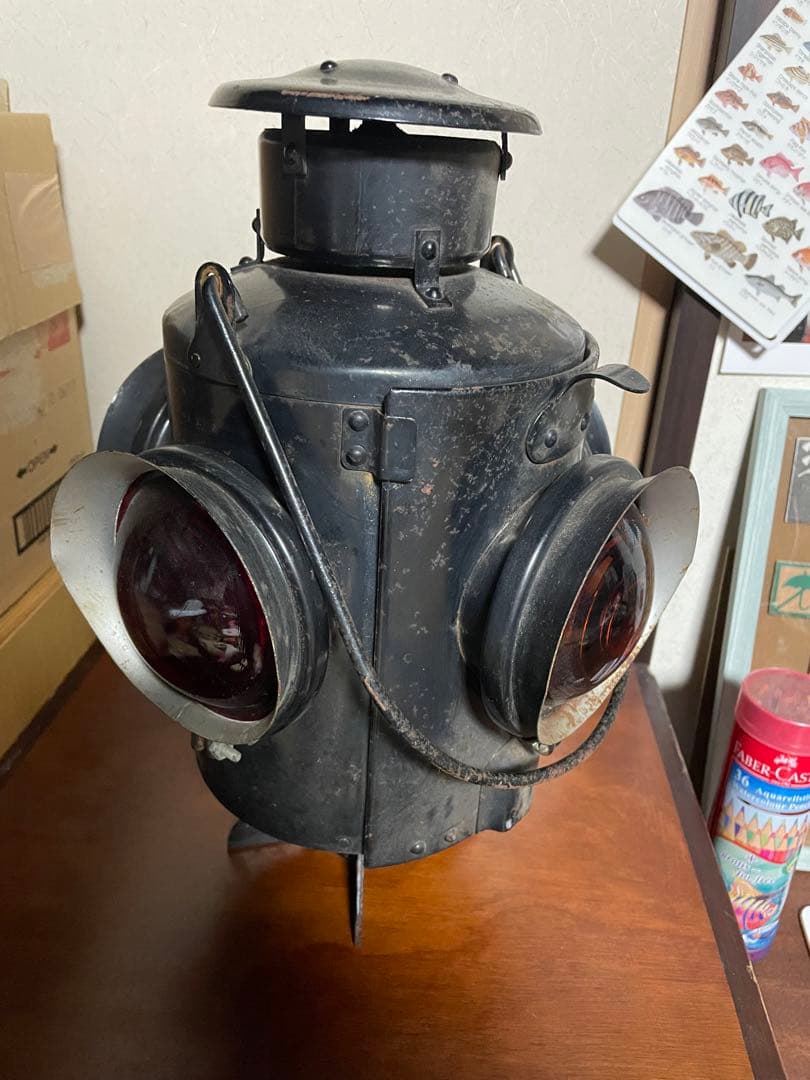 信号機（北近畿タンゴ鉄道）