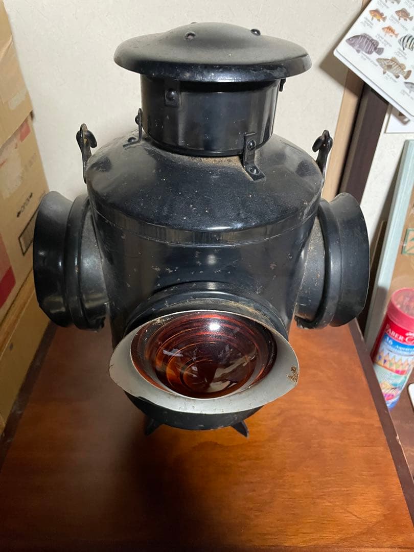 信号機（北近畿タンゴ鉄道）