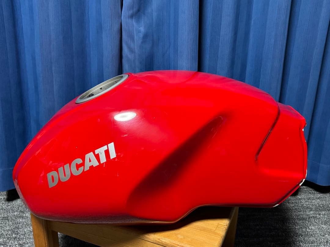 Ducati モンスター900 タンク M400 M750 M900