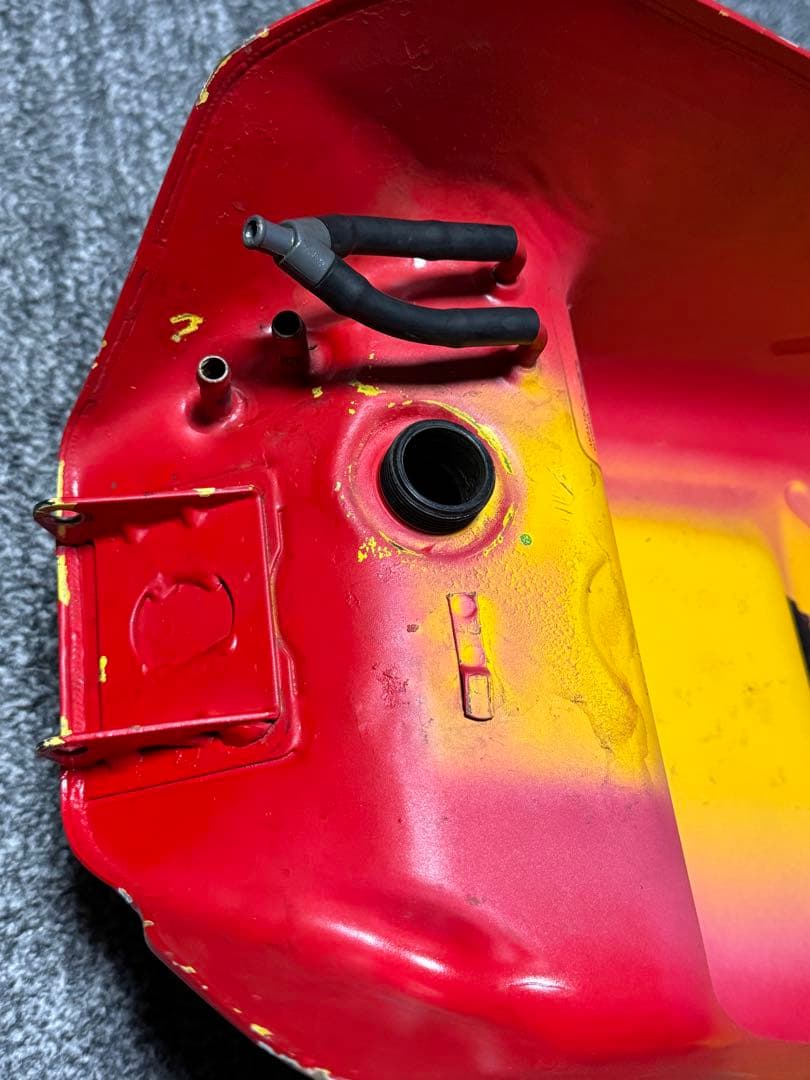 Ducati モンスター900 タンク M400 M750 M900