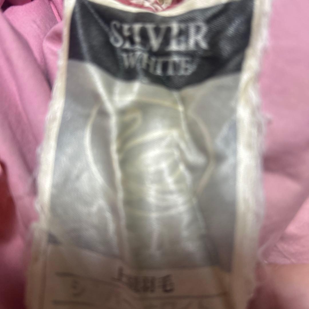 西川 羽毛布団 花柄 赤