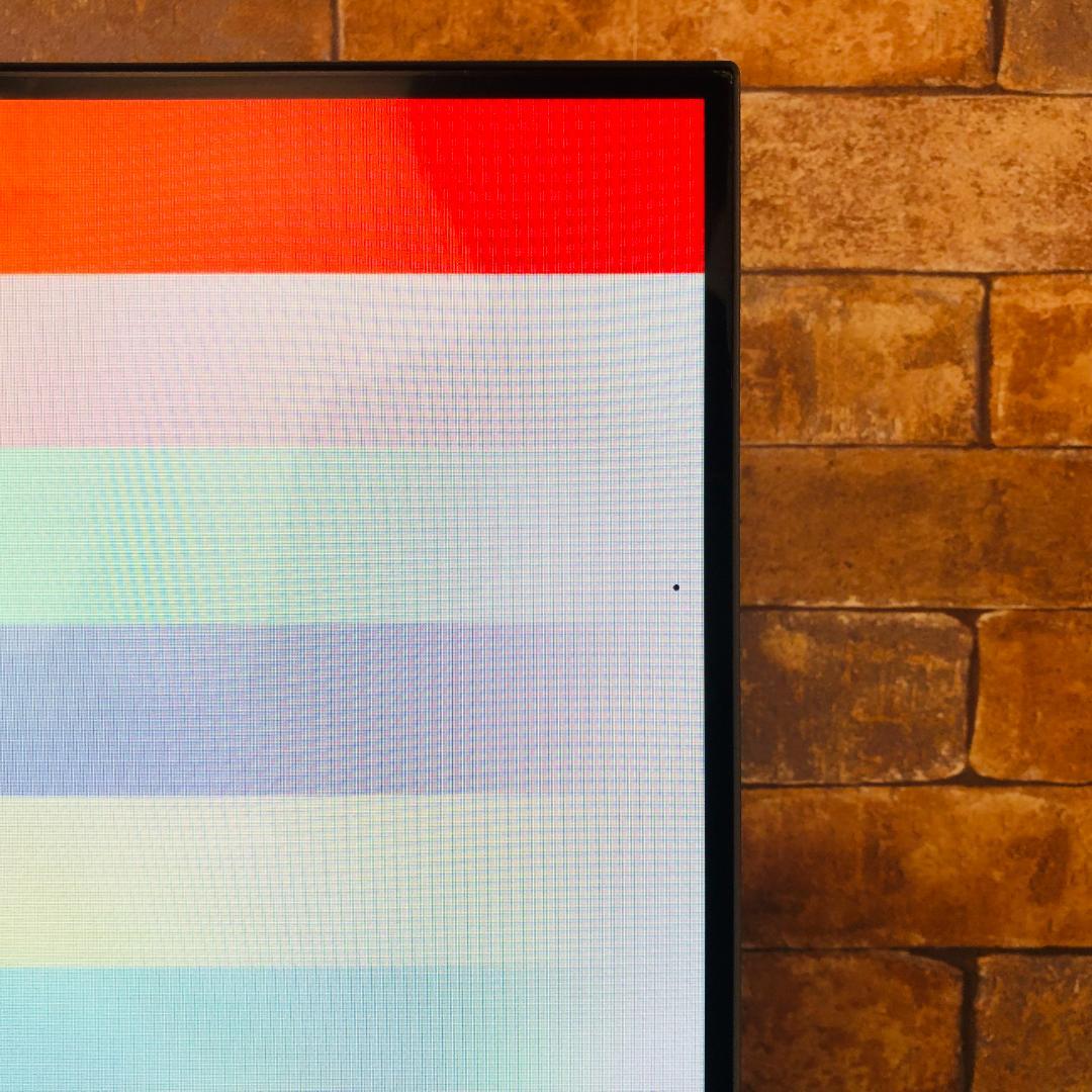 【送料無料】ASUS モニターROG Swift OLED PG42UQ 現状品