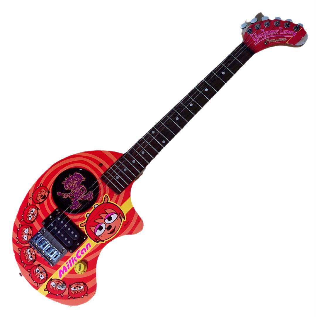 フェルナンデス ZO-3 ウンジャマラミーモデル 中古