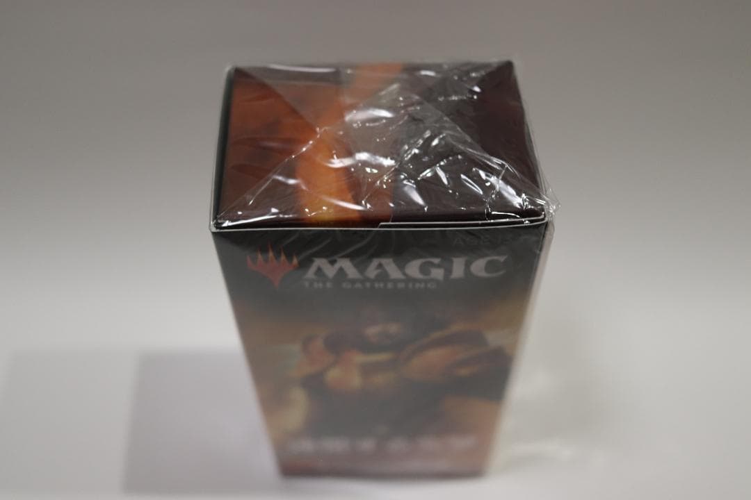 【未開封】MTG チャレンジャーデッキ2019 日本語 4種セット