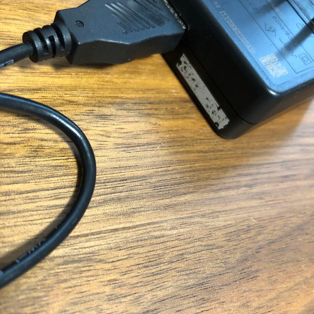 SONY デジカメ　こちらは値下げしたので底値