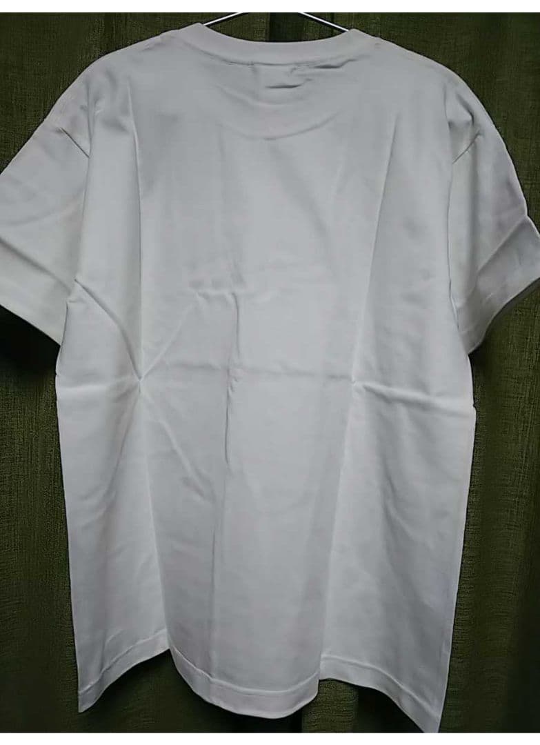 DIR EN GREY 京 個展 販売 Tシャツ 「DEAD MUSIC」