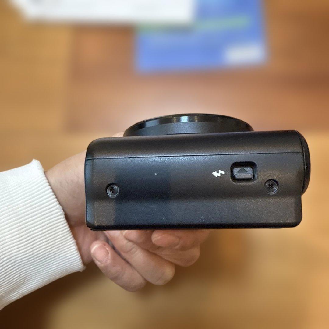 極美品 キャノン Canon PowerShot SX740 HS