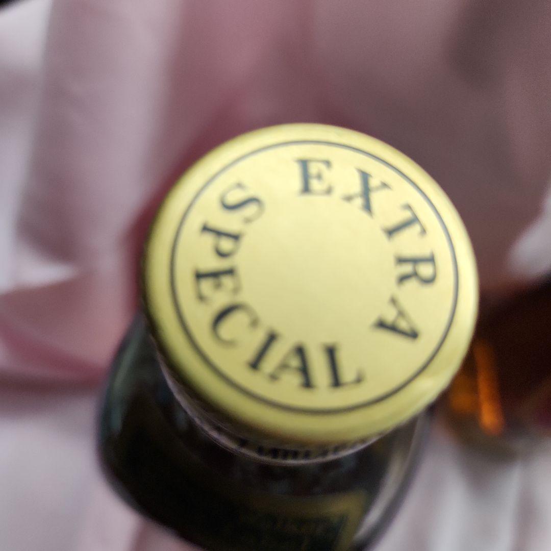 ウイスキー　古酒ジョニーウォーカー　２本セット　未開栓