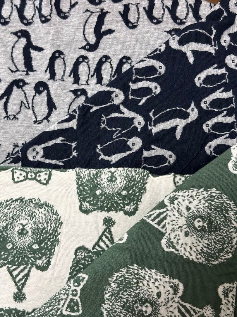 ②確認用ページ