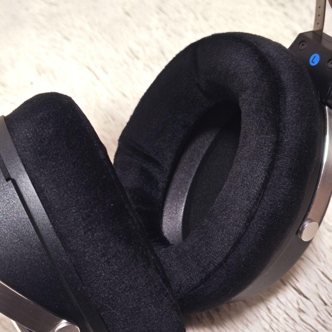 【試聴のみ】Fiio JT3 シルバー　有線ヘッドホン