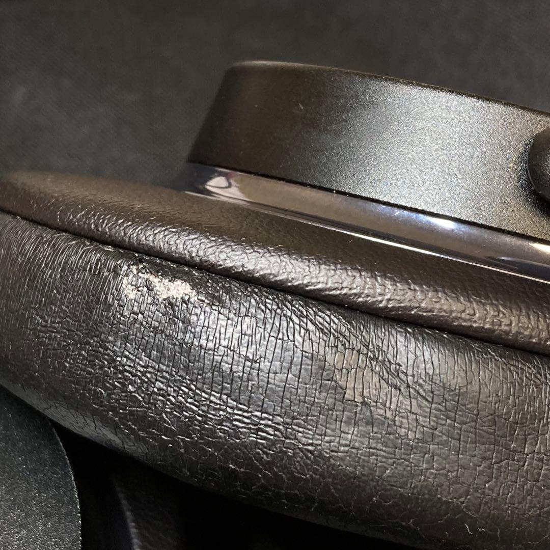 SONY MDR-1AM2 有線 ヘッドホン S58