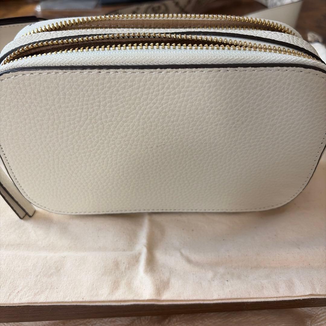 トリーバーチ　ミラー ミニクロスボディバッグ