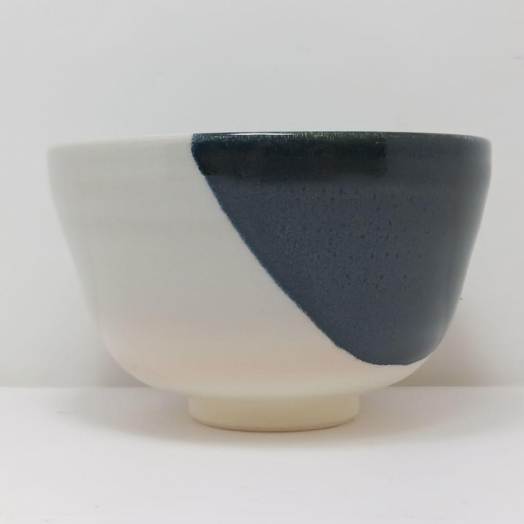 専用Y2913-1 茶道具 京焼 押小路窯 庄左エ門作 色絵紫式部 茶碗 し