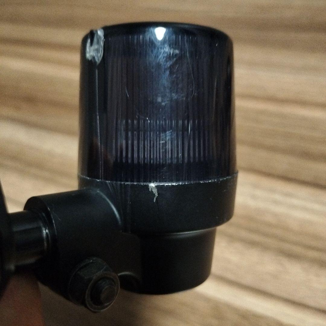 Z900RS　ウィンカー　POSH