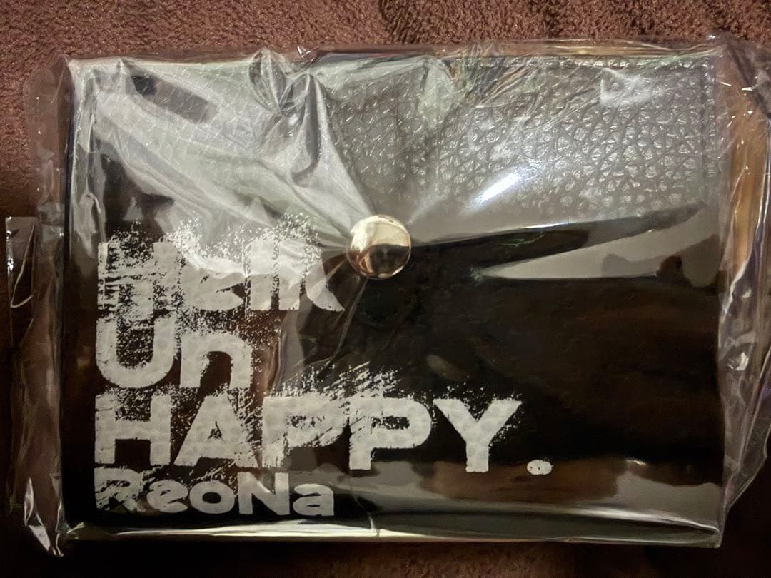 ReoNa ウォレットケース