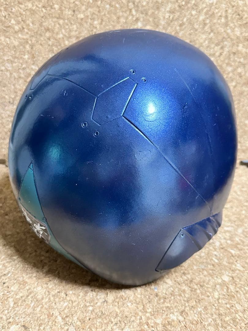 1/1 アトラク　特撮ヒーローマスク コスプレ