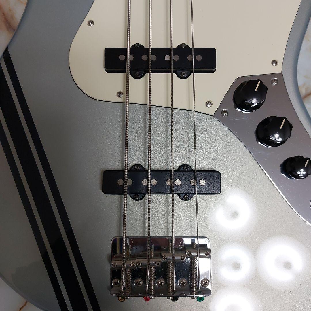 ベース Psychederhythm Psychomaster Bass