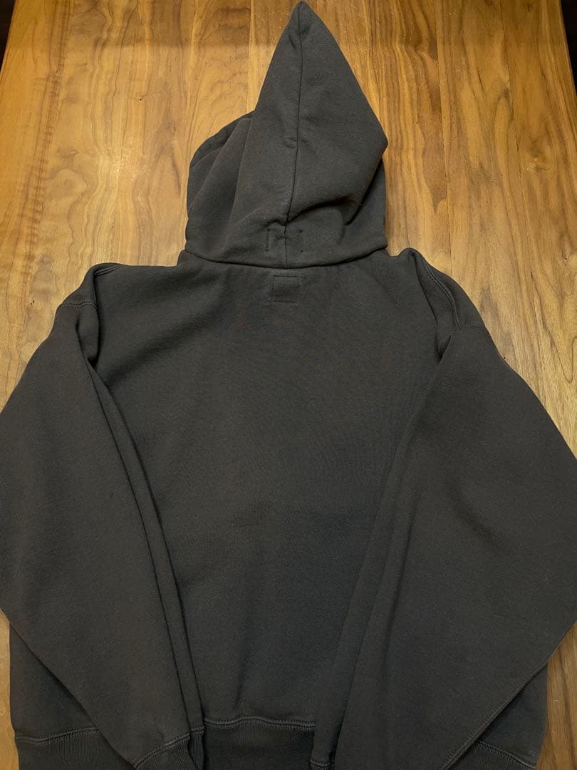 【TCB×SURE's】Alaska Hoodie ブラウン サイズ42