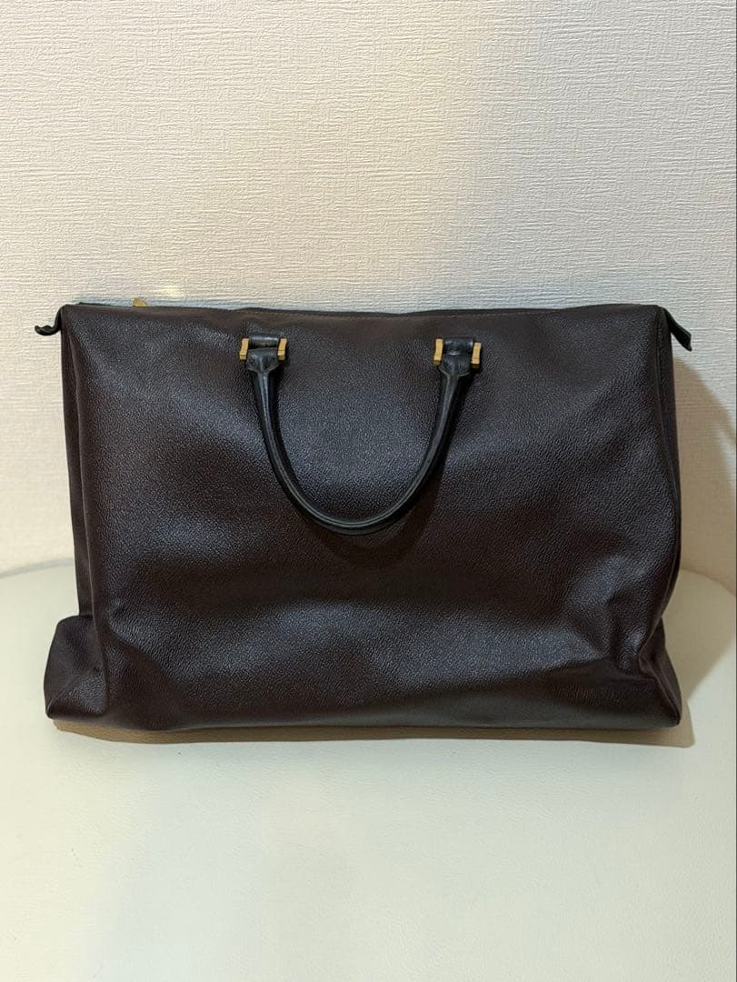 トゥモローランド　new look brief no.1 ビジネスバッグ