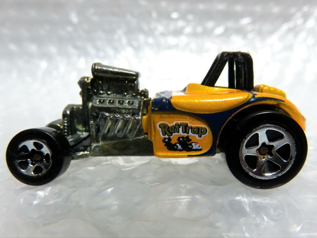 おまとめ詳細ホットウィール　2001 ALTERED STATE  HOT WH